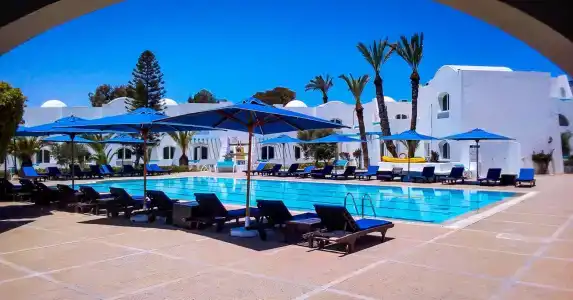 Djerba Haroun - 4
