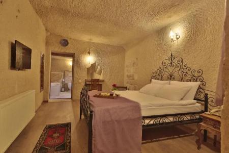 Jacob's Cave Suites - Cappadocia - 113