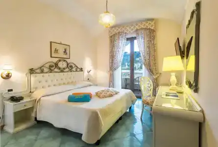 Tritone Resort & Spa - 40