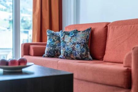 Alpin Art & Spa Naudererhof Superior - 58