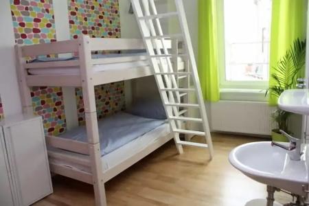 Townside Hostel Bremen - 29