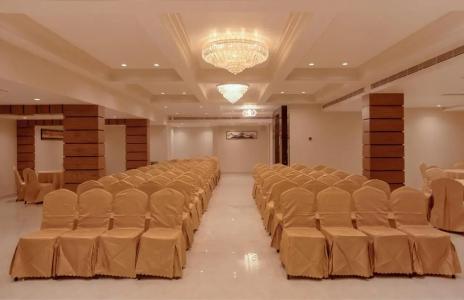 The Madras Grand - 15