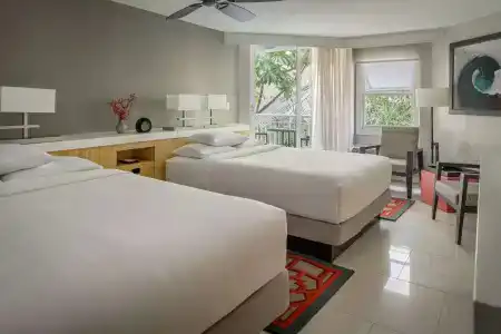 Hyatt Centric & Spa - 0