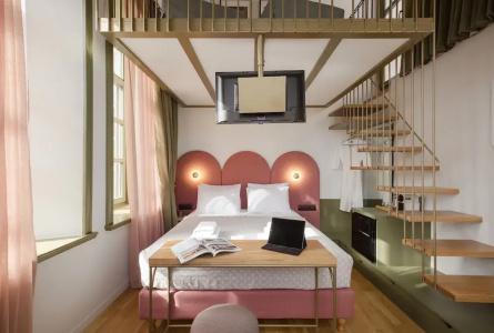 Neratze Hammam Suites - 2