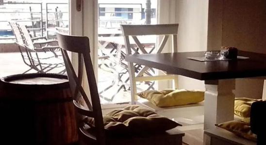 Stanica b&b - 5