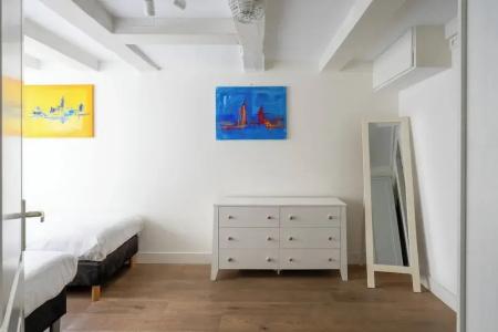 Short Stay Group Harbour Loft Studios - 33
