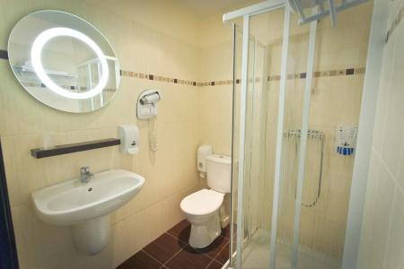 Hôtel Le Florin - 8