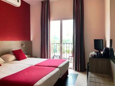 Nerja Club Spa by Dorobe - 70