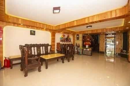 Oyo 119 Sunshine Beach - 19