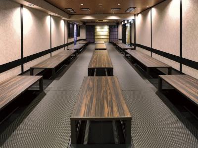 Satomo Ryokan - 11