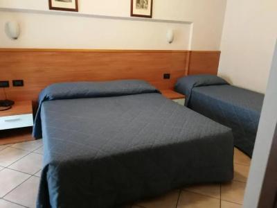 Albergo Salerno - 4