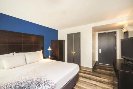 La Quinta by Wyndham Brooklyn Downtown - 33