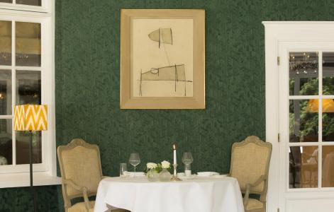 Relais & Chateaux Landgoed Het Roode Koper - 18