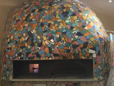Hôtel Vesuvio - 11