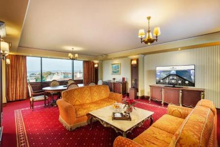 Grand Sofia - 48