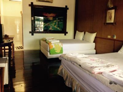 Salakphet Resort - 2