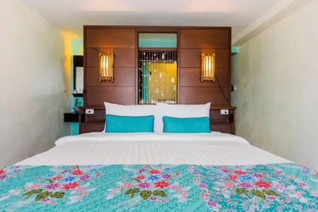 Vacation Village Phra Nang Inn - Sha Extra Plus - 136