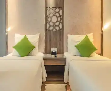 Swandor Cam Ranh Resort-Ultra All Inclusive - 45