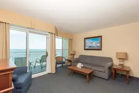 Carolinian Beach - 274