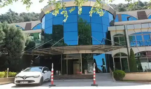 Sarot Termal Park Resort - 0