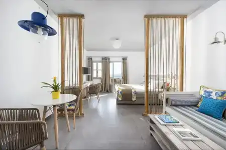 Caldera's Dolphin Suites - 57