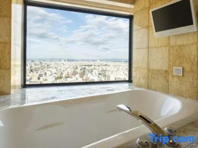 Ana Crowne Plaza Grand Court Nagoya, An Ihg - 171