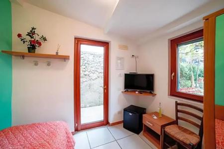 Il Roseto b&b - 22