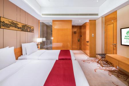 Holiday Inn Chengdu Oriental Plaza, An Ihg - 46
