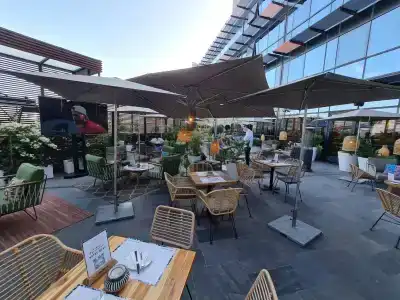 Onomo Casablanca City Center - 29