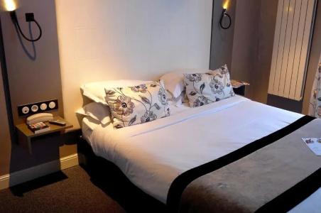 Best Western Empire Elysees - 79