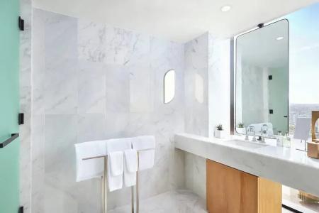 JW Marriott Parq - 138