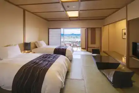 Biwako Ryokusuitei - 76