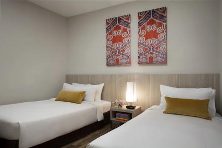 Citadines Uplands - 4