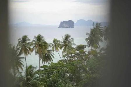 Koh Cliff Beach - 33
