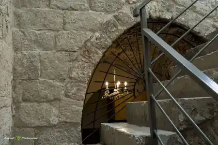 Al-Hakim Boutique Old Town Nazareth - 14