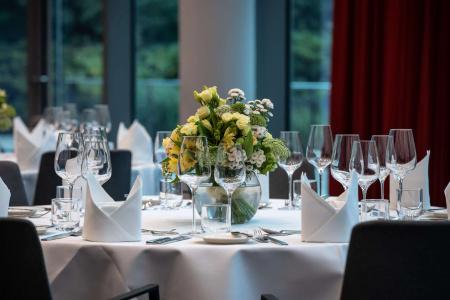 Radisson Blu Frankfurt - 23