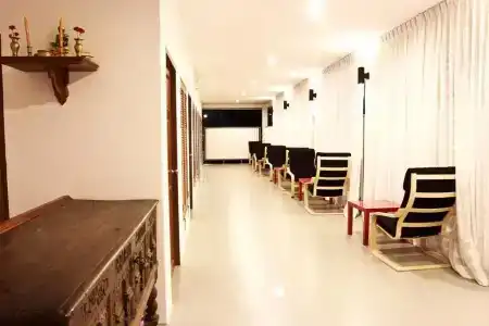 Barefeet Naturist Resort - 26