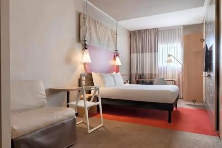 ibis Jerusalem city Center - An AccorHotels Brand - 25