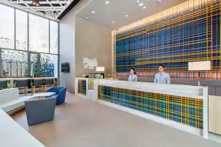 Holiday Inn Express Bangkok Soi Soonvijai, An Ihg - 28