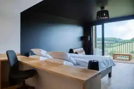 Le Domaine de Baulieu - 19