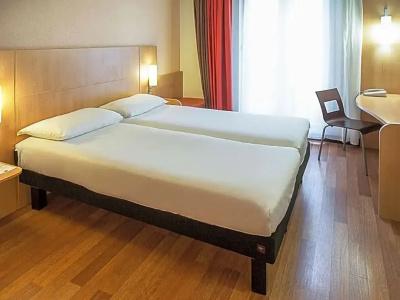 ibis Paris Opera La Fayette - 34