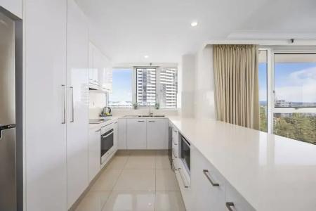 Ultiqa Beach Haven On Broadbeach - 156