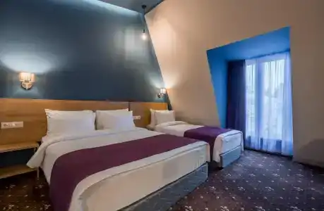Gladius Inn Boutique - 28