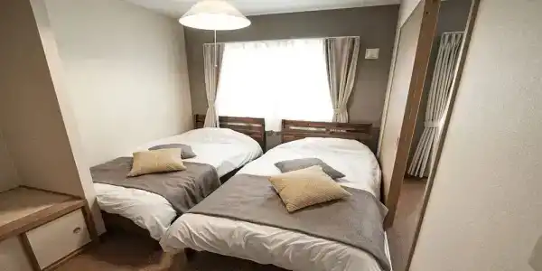 Uchi Living Stay Otaru Suitengu - 36