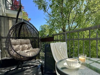 Apartment on Shota Rustaveli - 10