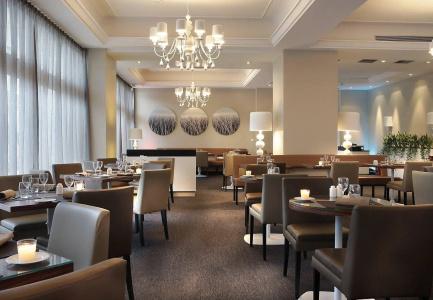 AC by Marriott Ambassadeur Antibes - Juan Les Pins - 18