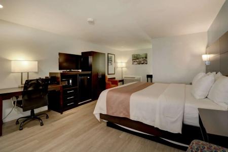 Quality Inn & Suites - 43