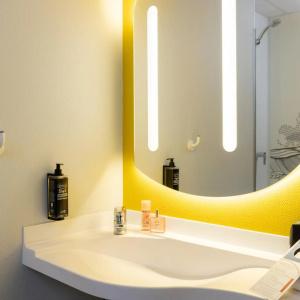 ibis budget Carcassonne La Cité - 22