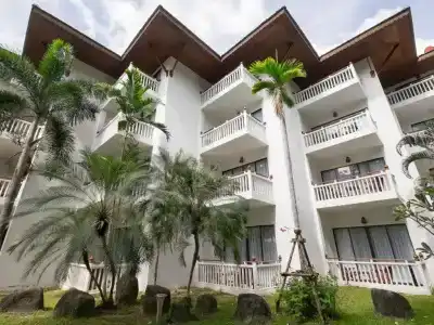 Baan Karonburi Resort - 0