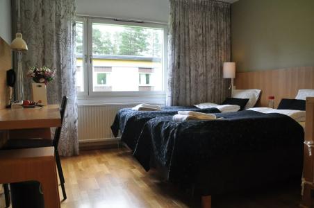 Scandic Östersund Syd - 4